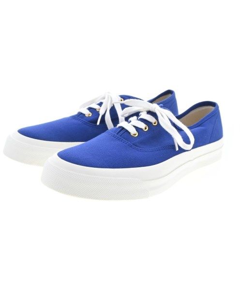 MAISON KITSUNE スニーカー メンズ 【古着】【中古】【送料無料】