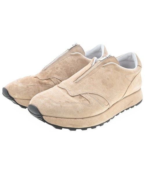 nonnative スニーカー メンズ 【古着】【中古】【送料無料】