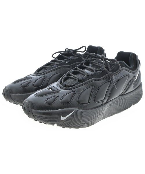 COMME des GARCONS HOMME PLUS スニーカー メンズ 【古着】【中古】【送料無料】