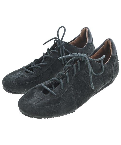 GARMENT REPRODUCTION OF WORKERS スニーカー メンズ 【古着】【中古】【送料無料】 11,060円