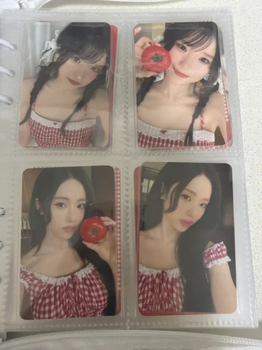 fromis_9メンバーシップ トレカ 出品 - メルカリ