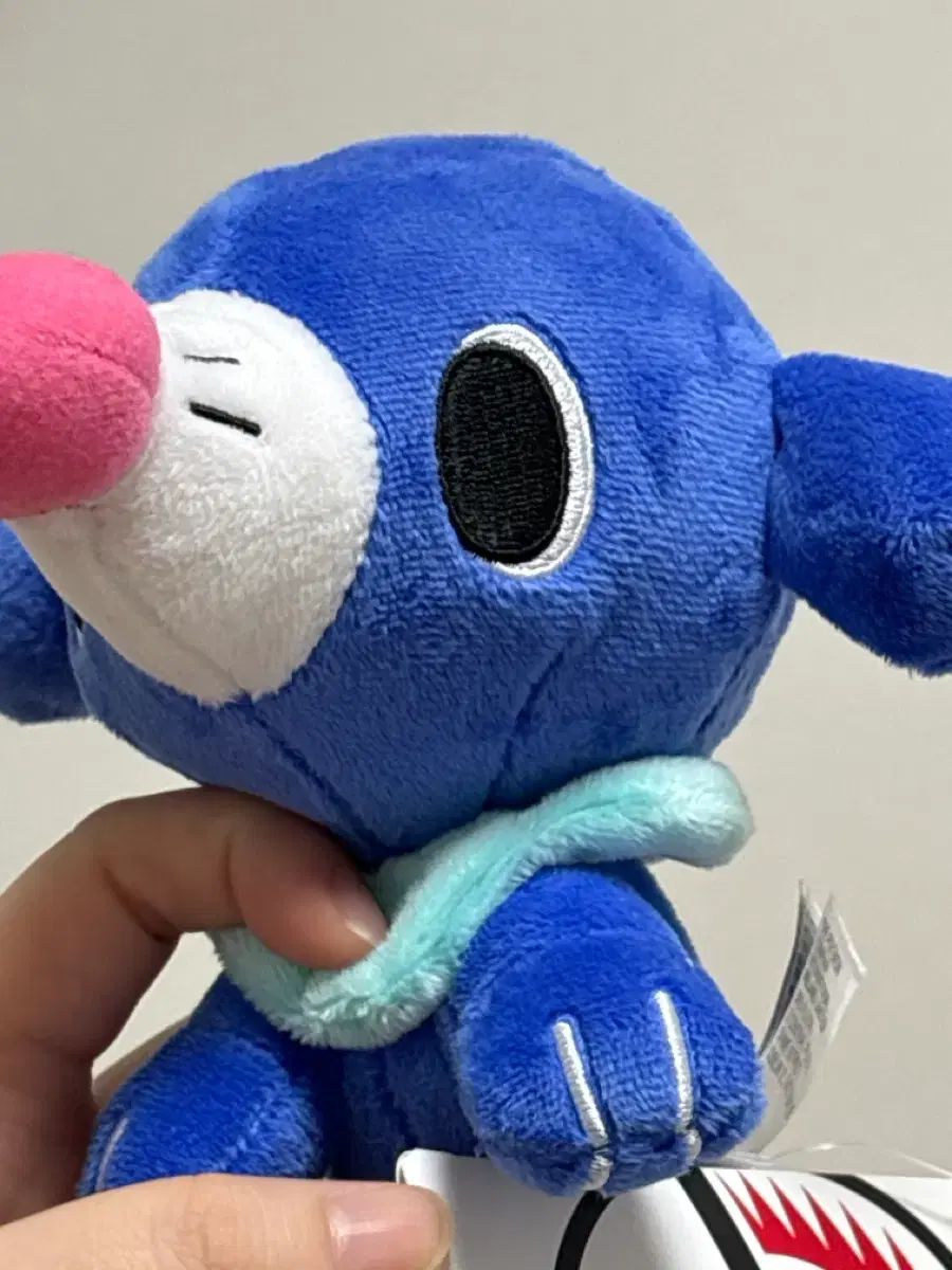 ポケットモンスター ヌルヌル ドールズ ぬいぐるみ