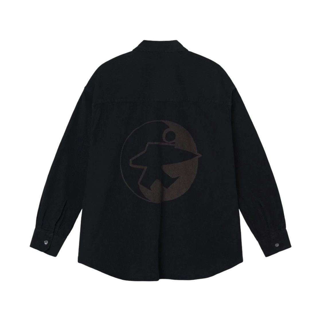 STUSSY x OUR LEGACY ボローウッド シャツ