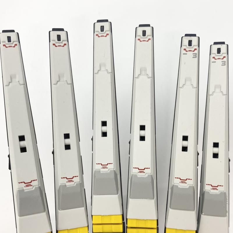 中古】訳有 METAL ROBOT魂 ＜SIDE MS＞ RX-93 νガンダム(ダブル