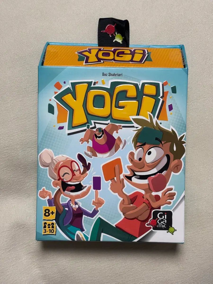 インスタ話題 ボードゲーム YOGI(요기) 出品 9,346円