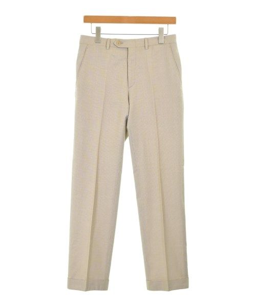 Brioni スラックス メンズ 【古着】【中古】【送料無料】 - メルカリ