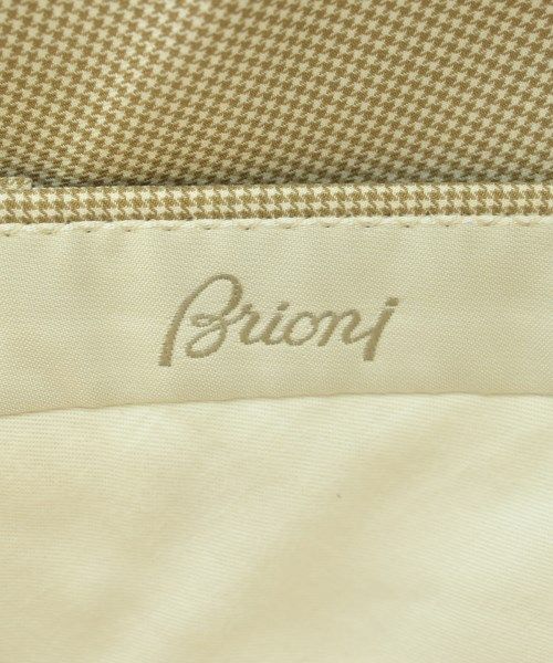 Brioni スラックス メンズ 【古着】【中古】【送料無料】 - メルカリ