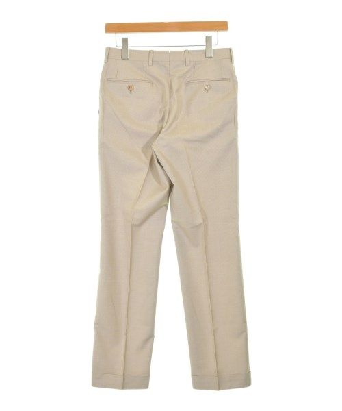 Brioni スラックス メンズ 【古着】【中古】【送料無料】 - メルカリ