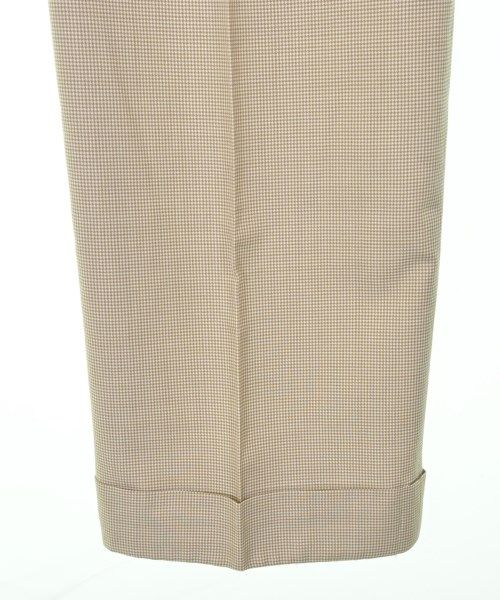 Brioni スラックス メンズ 【古着】【中古】【送料無料】 - メルカリ