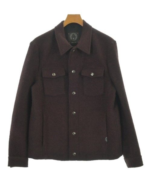 T-jacket ブルゾン（その他） メンズ 【古着】【中古】【送料無料】