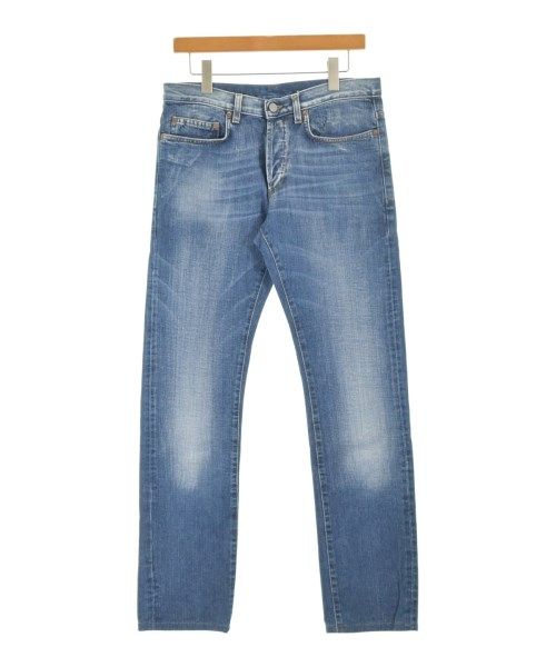GUCCI デニムパンツ メンズ 【古着】【中古】【送料無料】 11,692円