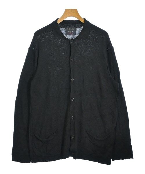 REGULATION Yohji Yamamoto カーディガン メンズ 【古着】【中古】【送料無料】