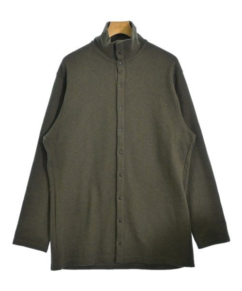 REGULATION Yohji Yamamoto カーディガン メンズ 【古着】【中古】【送料無料】