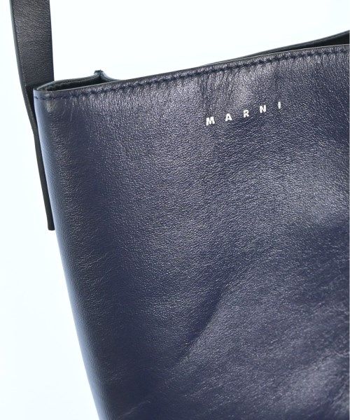 MARNI ショルダーバッグ メンズ 【古着】【中古】【送料無料】