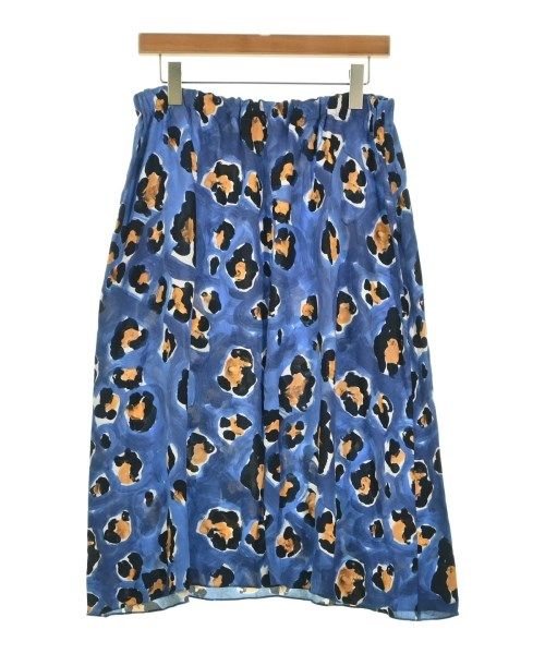 MARNI ひざ丈スカート レディース 【古着】【中古】【送料無料】