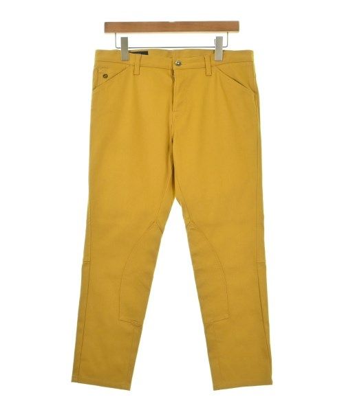 GUCCI パンツ（その他） メンズ 【古着】【中古】【送料無料】