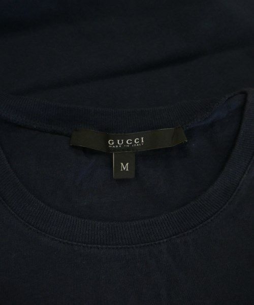 GUCCI Tシャツ・カットソー メンズ 【古着】【中古】【送料無料