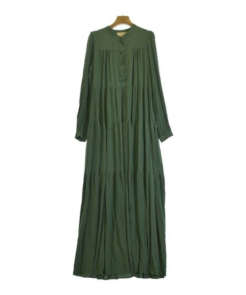ERIKA CAVALLINI ワンピース レディース 【古着】【中古】【送料無料】 14,288円