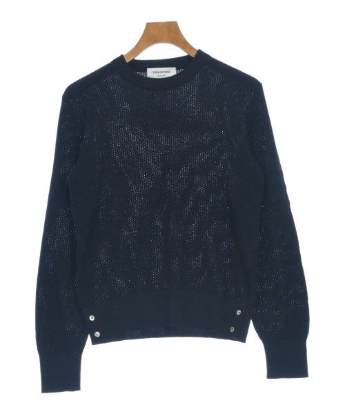 THOM BROWNE ニット・セーター メンズ 【古着】【中古】【送料無料】