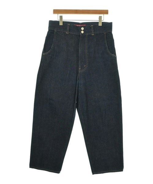 JUNYA WATANABE MAN デニムパンツ メンズ 【古着】【中古】【送料無料】