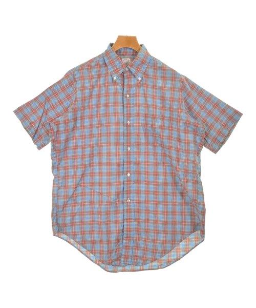 Brooks Brothers カジュアルシャツ メンズ 【古着】【中古】【送料無料】