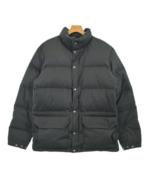 THE NORTH FACE ダウンジャケット/ダウンベスト メンズ 【古着】【中古】【送料無料】