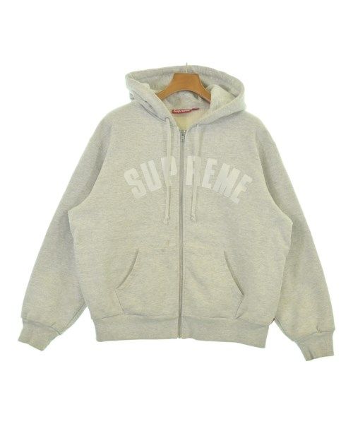 Supreme パーカー メンズ 【古着】【中古】【送料無料】