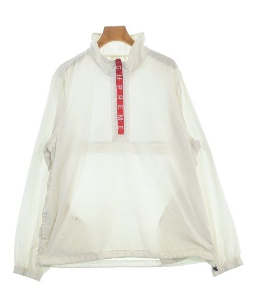 Supreme ブルゾン（その他） メンズ 【古着】【中古】【送料無料