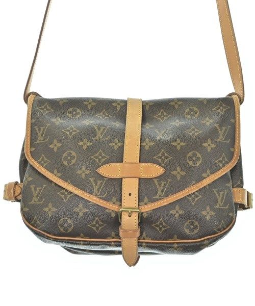 LOUIS VUITTON ショルダーバッグ レディース 【古着】【中古】【送料無料】