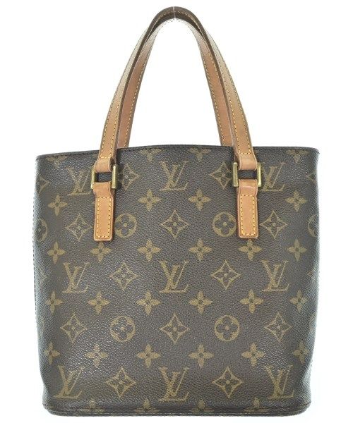LOUIS VUITTON ハンドバッグ レディース 【古着】【中古】【送料無料】