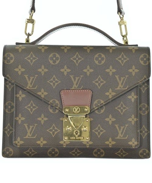 LOUIS VUITTON ショルダーバッグ レディース 【古着】【中古】【送料無料】