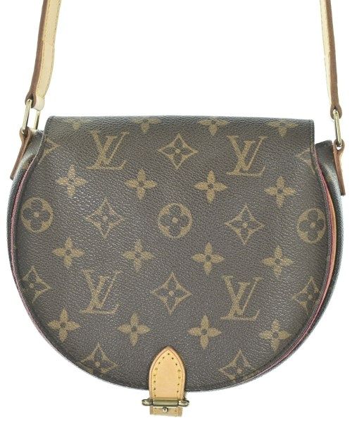 LOUIS VUITTON ショルダーバッグ レディース 【古着】【中古】【送料無料】
