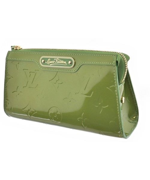 LOUIS VUITTON ポーチ レディース 【古着】【中古】【送料無料】