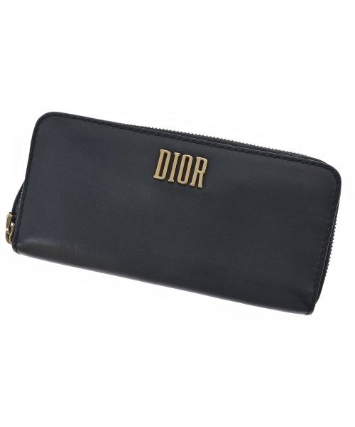 Christian Dior 財布・コインケース レディース 【古着】【中古】【送料無料】