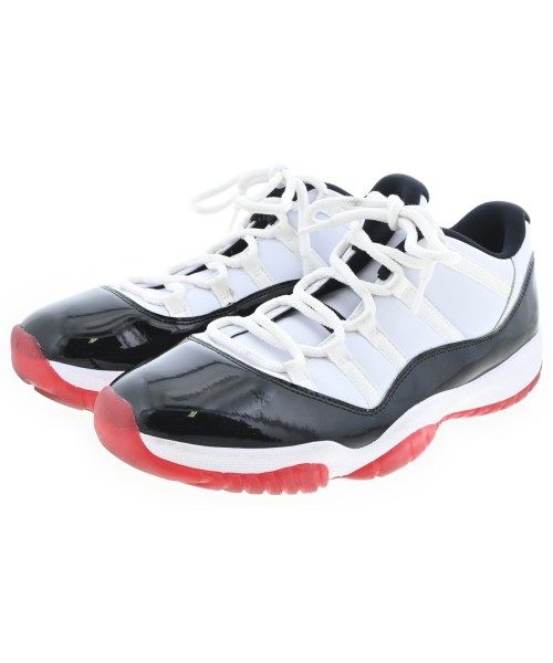 NIKE スニーカー メンズ 【古着】【中古】【送料無料】