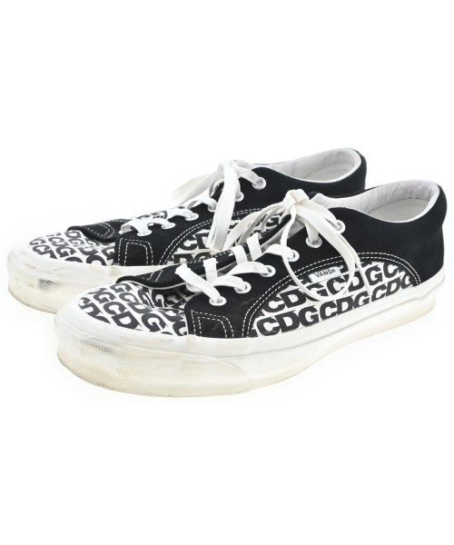 CDG スニーカー メンズ 【古着】【中古】【送料無料】