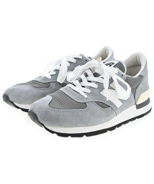 New Balance スニーカー メンズ 【古着】【中古】【送料無料】