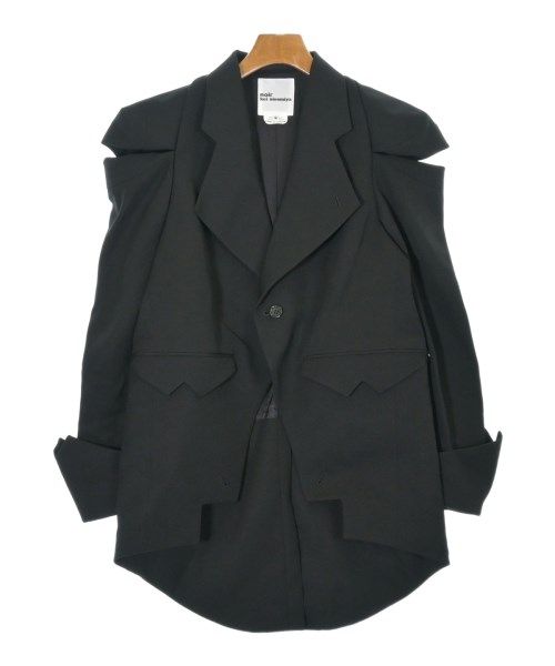 noir kei ninomiya ジャケット レディース 【古着】【中古】【送料無料】