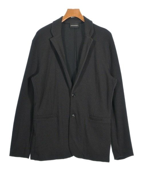 EMPORIO ARMANI カーディガン メンズ 【古着】【中古】【送料無料】