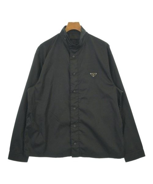 PRADA ブルゾン（その他） メンズ 【古着】【中古】【送料無料】
