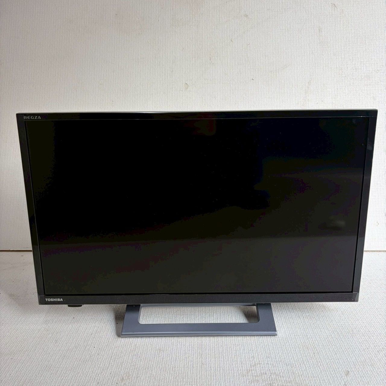 【ネット動画対応】東芝 REGZA 24V型 液晶テレビ 24V34
