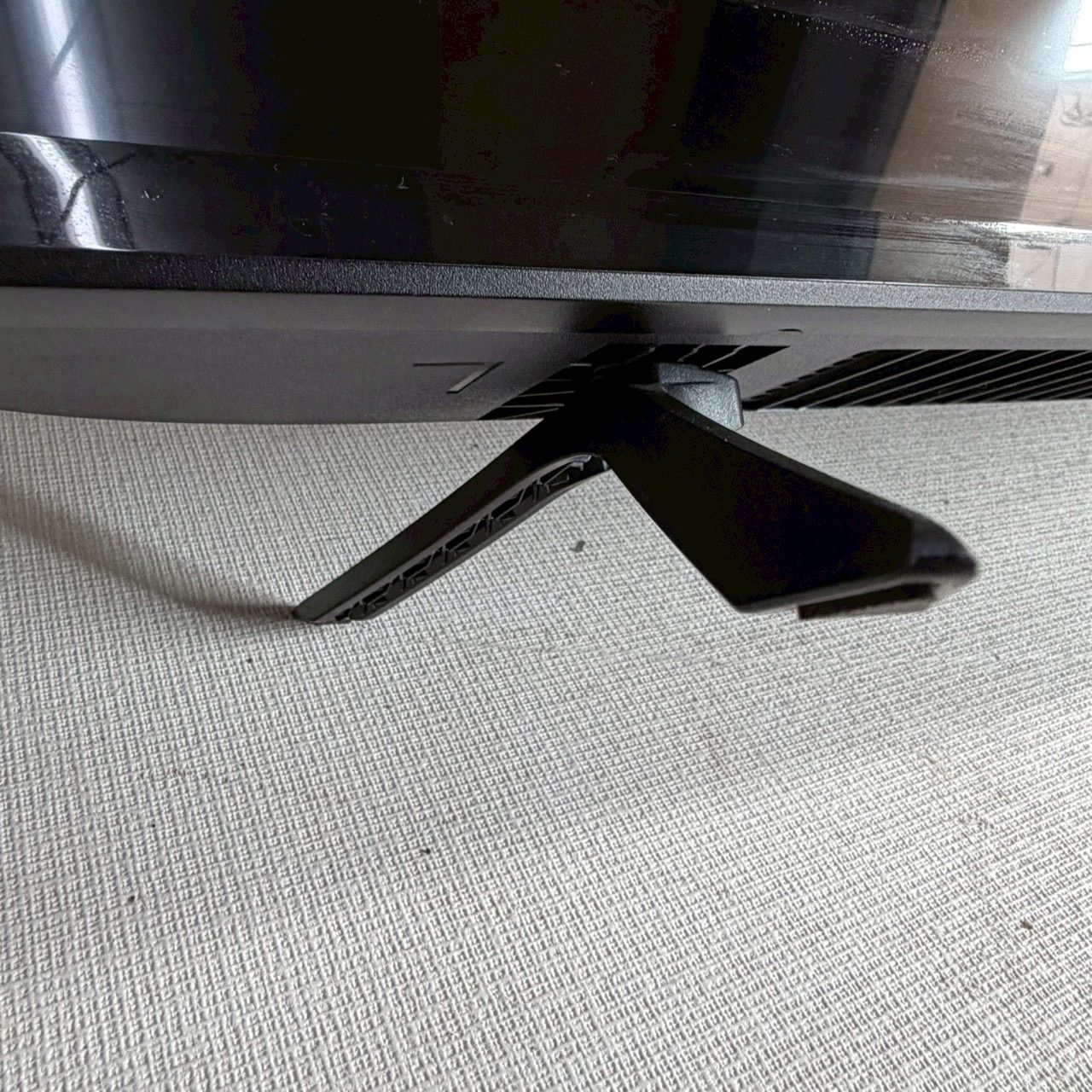 2023年製/4K】43V型 GoogleTV搭載 チューナーレススマートテレビ TL