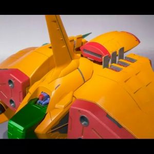 フィギュア ROBOT魂<SIDE KMF> サザーランド・ジーク 「コードギアス