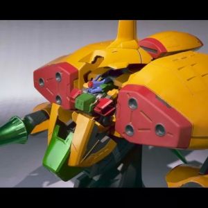 BANDAI - 魂ウェブ商店限定 ROBOT魂(SIDE KMF) サザーランド・ジーク コードギアス 反逆のルルーシュR2 完成品 可動フィギュア バンダイ FIG]魂ウェブ商店限定 ROBOT魂(SIDE KMF) サザーランド・ジーク コード