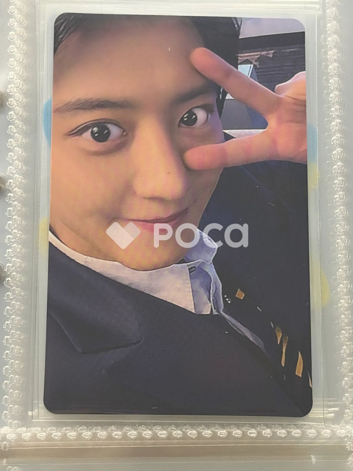 EXO チャニョル EXO PLANET #6 – EXhOrizon in JAPAN 7,000円以上の