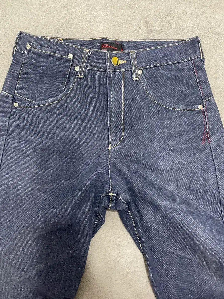 リーバイス エンジニアドジーンズ W30 L31