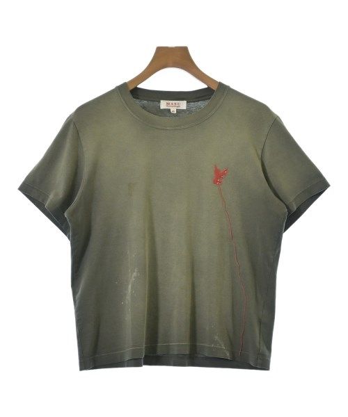 masu Tシャツ・カットソー メンズ 【古着】【中古】【送料無料】