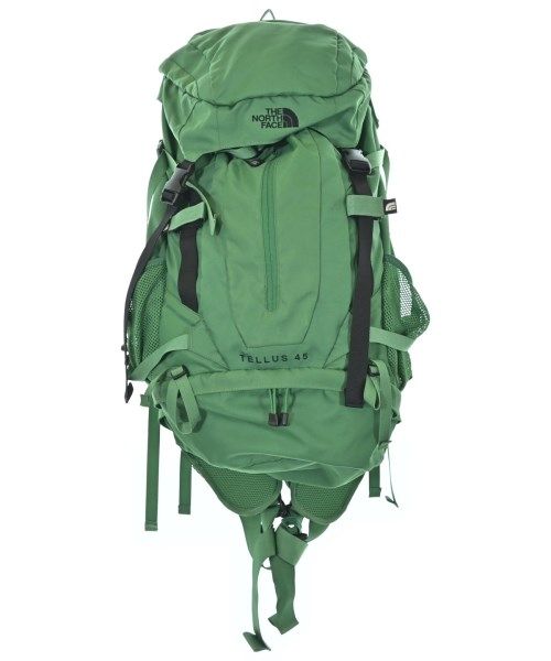 THE NORTH FACE バックパック・リュック メンズ 【古着】【中古】【送料無料】