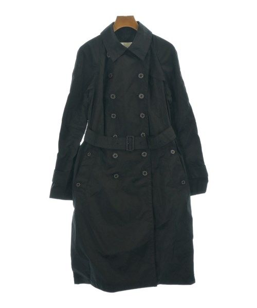 AQUASCUTUM トレンチコート レディース 【古着】【中古】【送料無料】