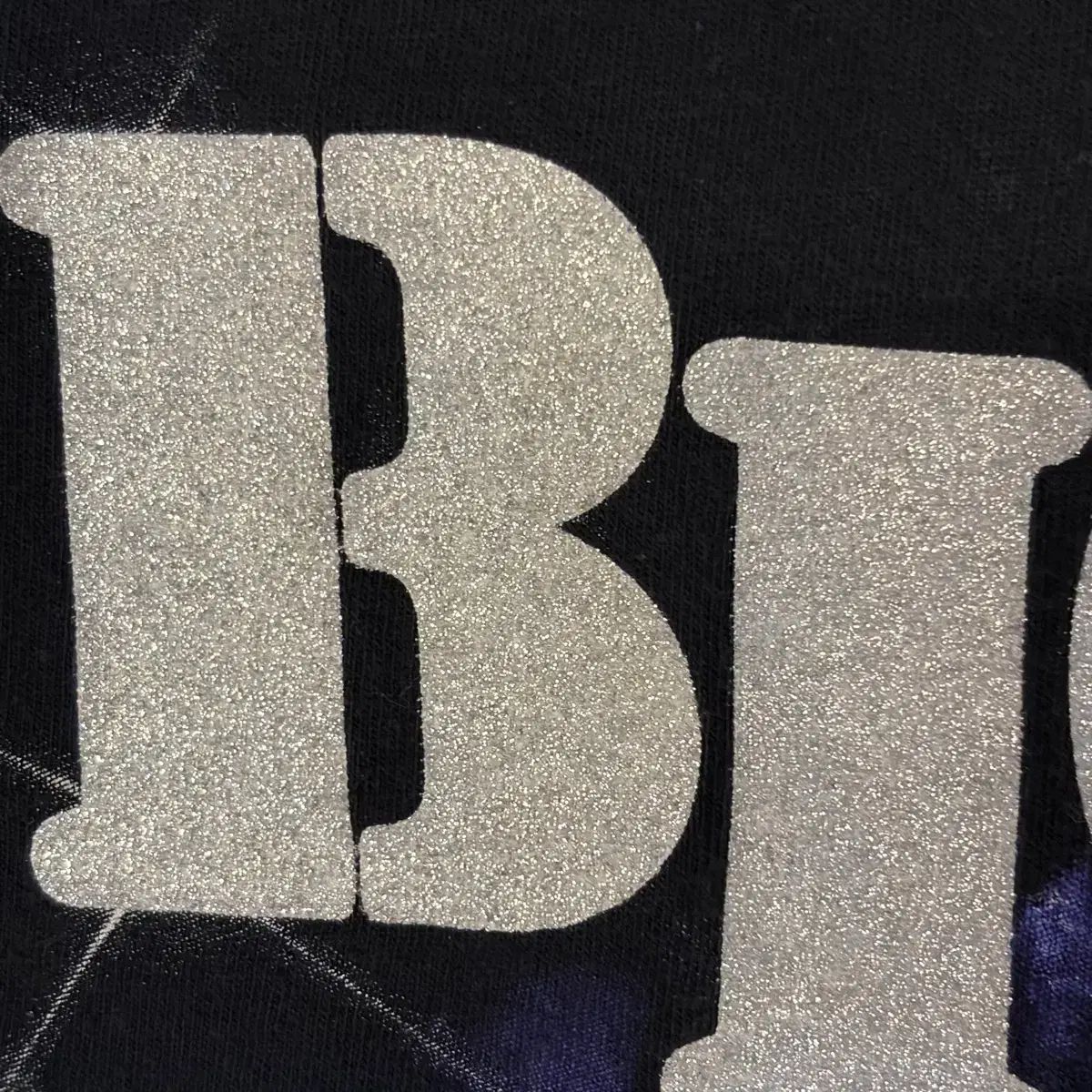 アメリカ ヴィンテージ BIG 公式グッズ ヒップホップ 半袖Tシャツ アメリカ ヴィンテージ BIG 公式グッズ ヒップホップ 半袖Tシャツ